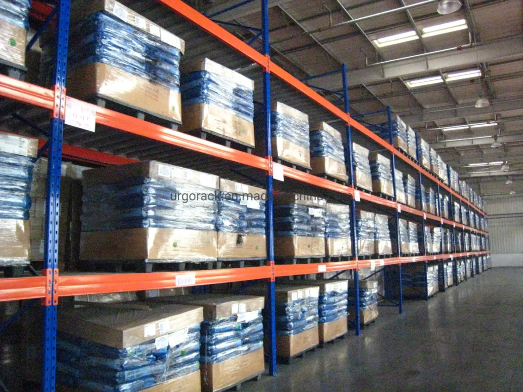 High Quality Low Price Pallet Rack for Warehouse Storage