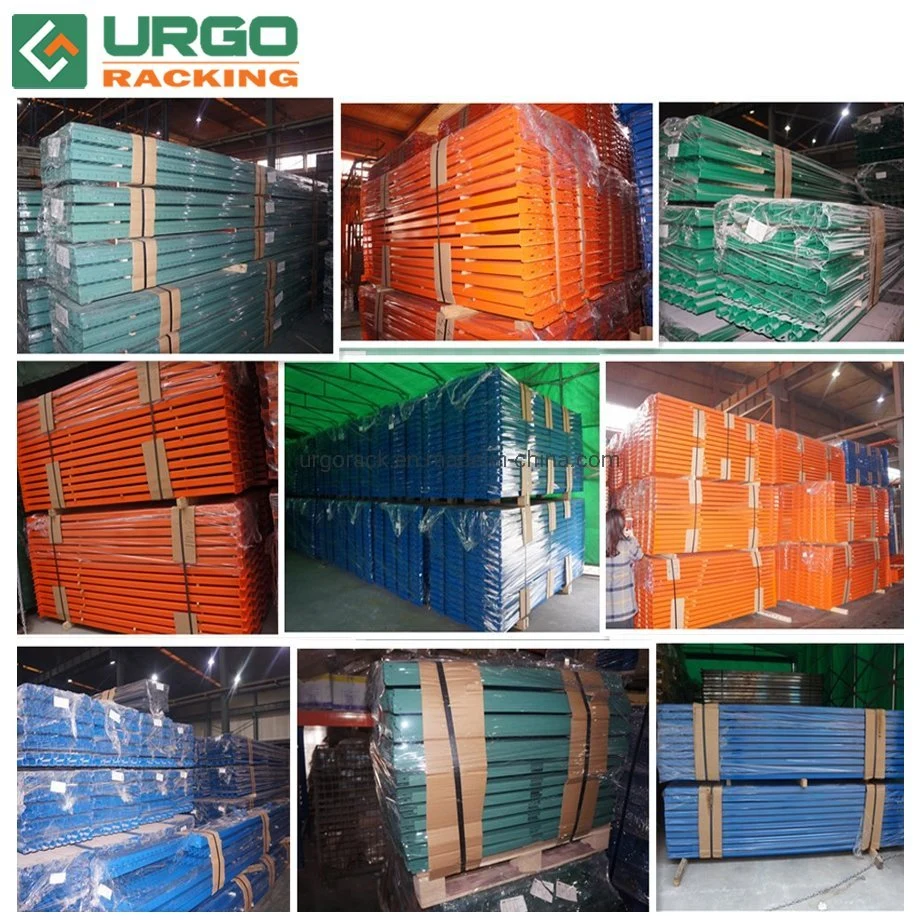 High Quality Low Price Pallet Rack for Warehouse Storage