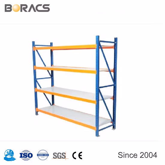 Prateleiras de armazenamento/prateleiras de armazenamento/prateleiras de aço para armazéns industriais