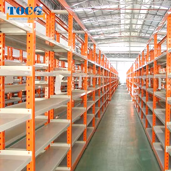  Armazém Armazenagem Pallet Rack e Prateleiras Max.  4.000 Kg/Nível