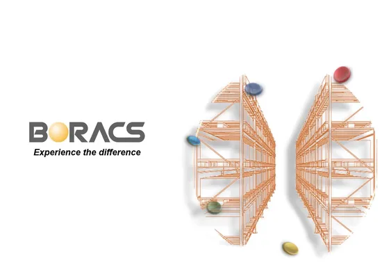 Armazém de rack de palete de armazenamento industrial de alta qualidade estante de longa duração com preço de fábrica competitivo